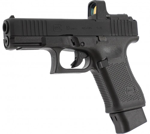 Umarex GLOCK 19 Gen5 MOS 4.5