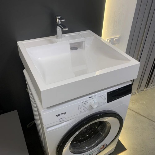 Adamant Washer New 600