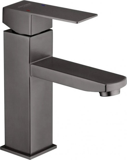 KRONER Edelstahl Kubus-ESG010 CV023009