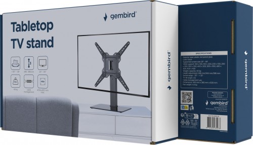 Gembird TVS-D55S-01