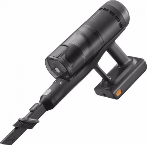 Roborock H60 Hub Ultra