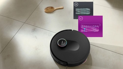 Bosch Spotless Max Cam BCRDW 3BX