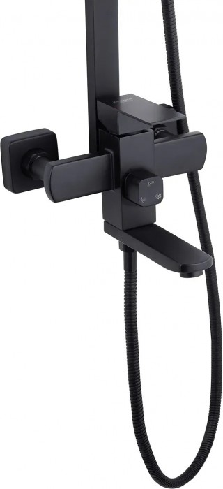 KRONER Edelstahl Kubus CVS30177