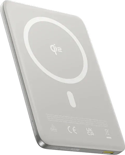 BASEUS PicoGo Ultra-Slim Qi2 Magnetic 15W 10000