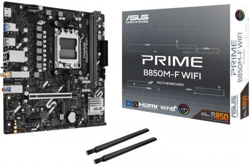 Asus PRIME B850M-F WIFI