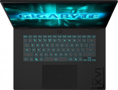 Gigabyte GAMING A16 3WH