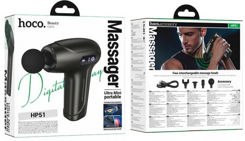 Hoco HP51