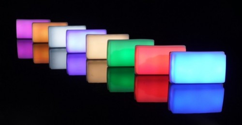 Nanlite Litolite 5C RGBWW