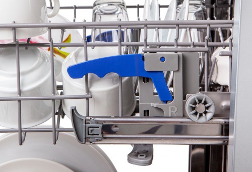 Interline DWI 340 TSH GA+