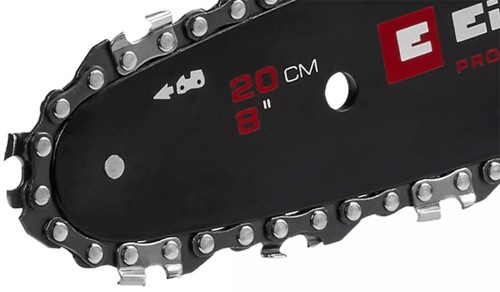 Einhell Professional GP-PS 18/20 Li BL Solo