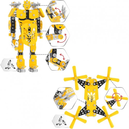 Tehnok Robot Drone 0136