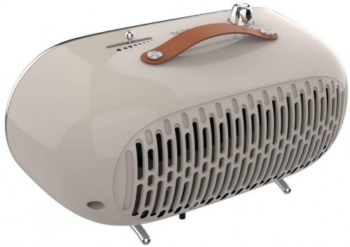 Cecotec Ready Warm 15000 Ceramic Retro