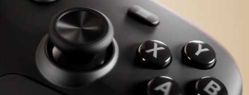Valve Steam Controller 2026