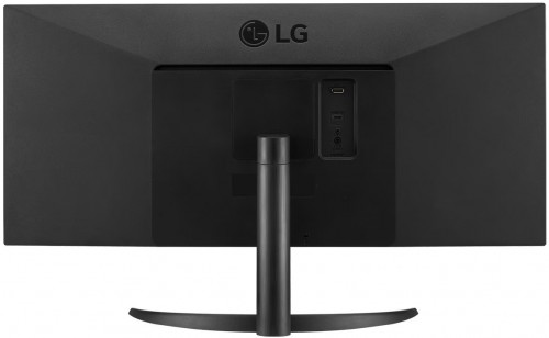 LG UltraWide 34WQ500