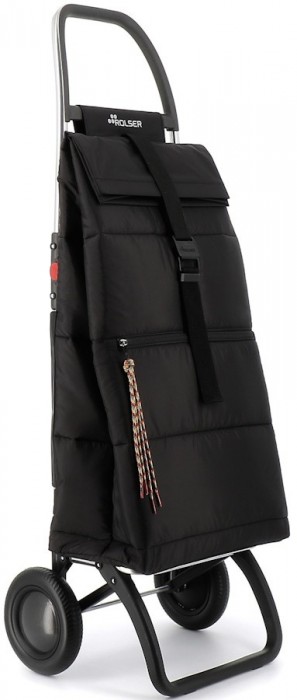 Rolser Big Polar 2 Wheel Foldable