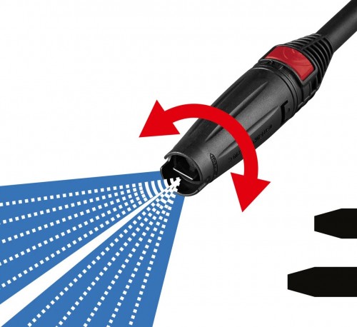 Parkside PHDF 150 A1