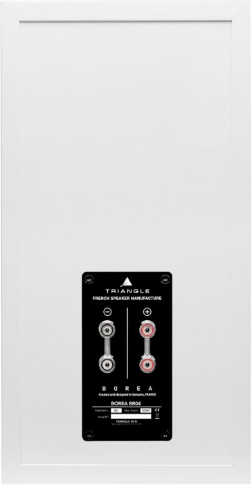 Triangle Borea BR04
