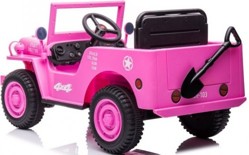 LEAN Toys Retro JH-103