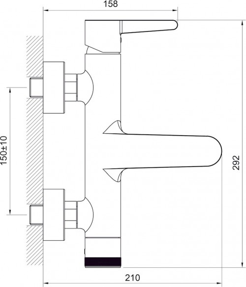 Koller Pool Dakota 1105300305