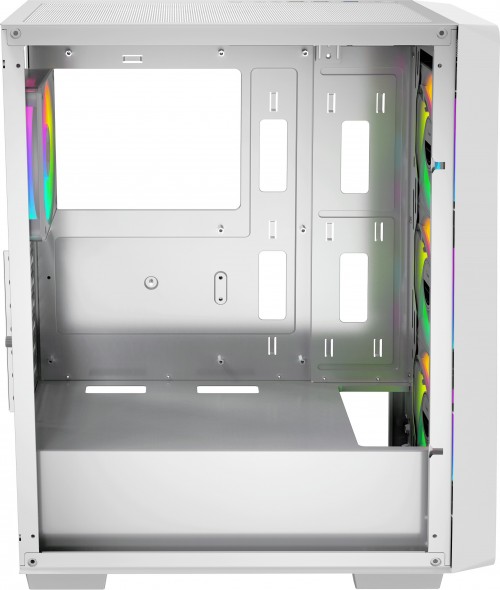 Ocypus Gamma C60 ARGB White