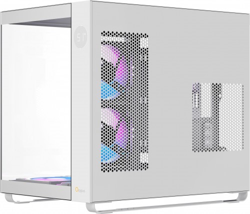 Ocypus Iota C70 ARGB White