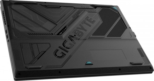 Gigabyte GAMING A18 3WH