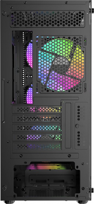 Ocypus Gamma C50 ARGB Black