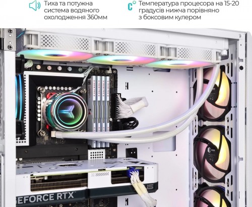 Artline Gaming X89 Orion