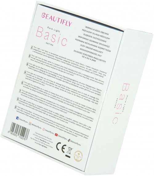 Beautifly Pure Light Basic