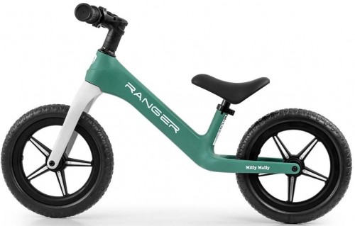 Milly Mally Ranger Flash