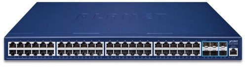 PLANET GS-6311-48T6X