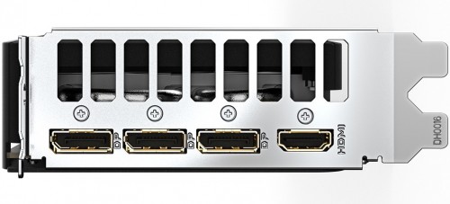 Gigabyte GeForce RTX 5060 Ti EAGLE MAX OC 8G