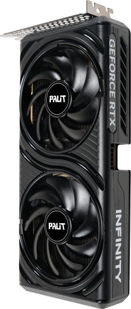Palit GeForce RTX 5060 Infinity 2 OC