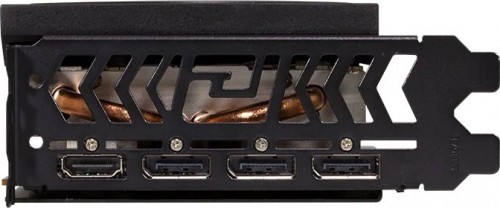 PowerColor Radeon RX 7700 XT 12GB GDDR6