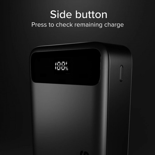 SBS Compact Power Bank 20W 20000