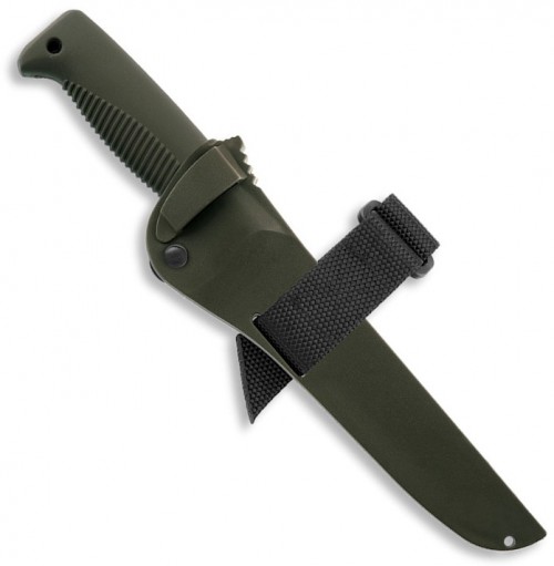 Peltonen M95 Cerakote OD