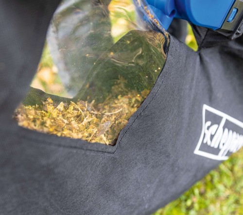 Scheppach BC-BLV720-X