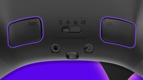 GamePro GPX13 w/ Doc