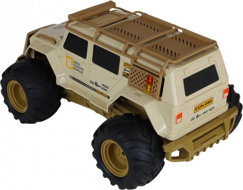 KS Drive Amphibious 4WD 1:14