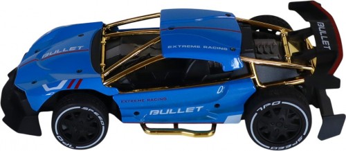 KS Drive Extreme Racing Blue 1:20