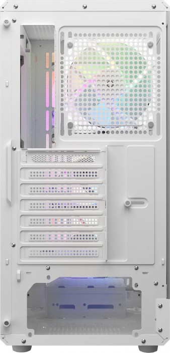 Cougar Airface PURE RGB White