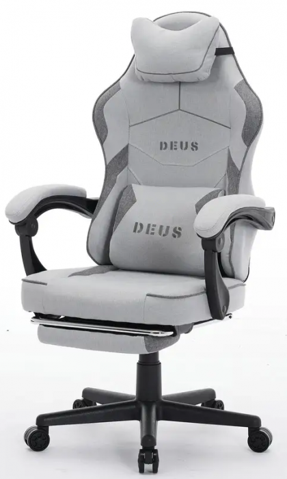 Deus E09