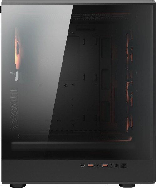 Cougar Airface PURE Pro Black