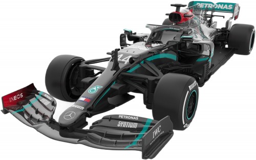 Rastar Mercedes-AMG F1 W11 EQ Performance 1:18