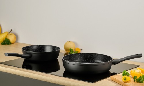 GERLACH Granitex 28 cm deep