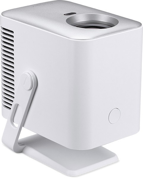 AOpen Fire Legend QH31s