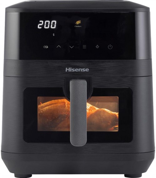 Hisense HAF2100DCD