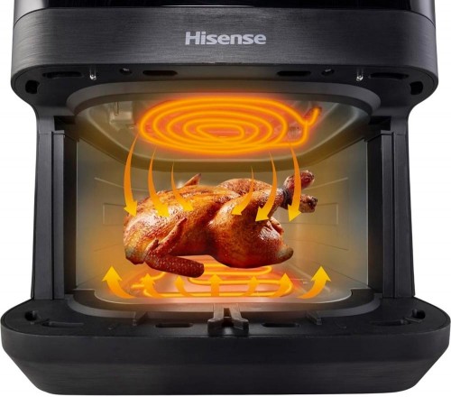 Hisense HAF2100DCD