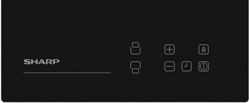 Sharp KH-3V19NT0K-EU