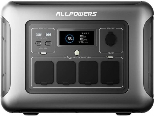 Allpowers R1500 Lite